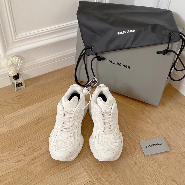 Balenciaga Shoe 